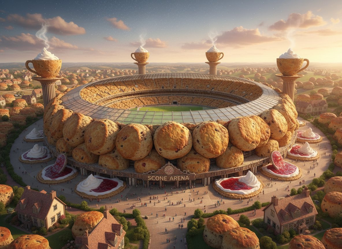 Scone Stadium tweet media