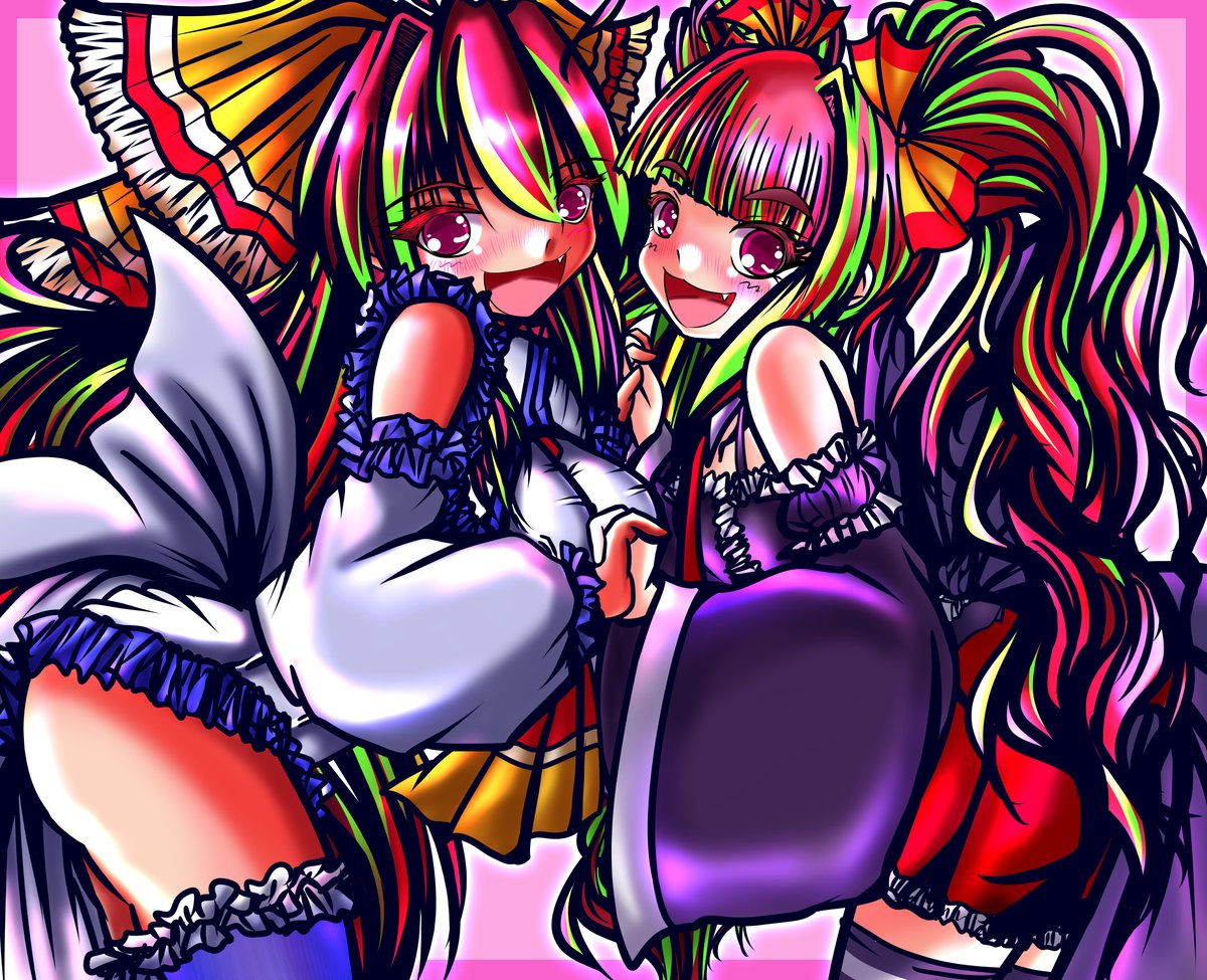 #自信ある絵を4枚貼って5rt来たら認められたお絵描きマン見た人もやる 