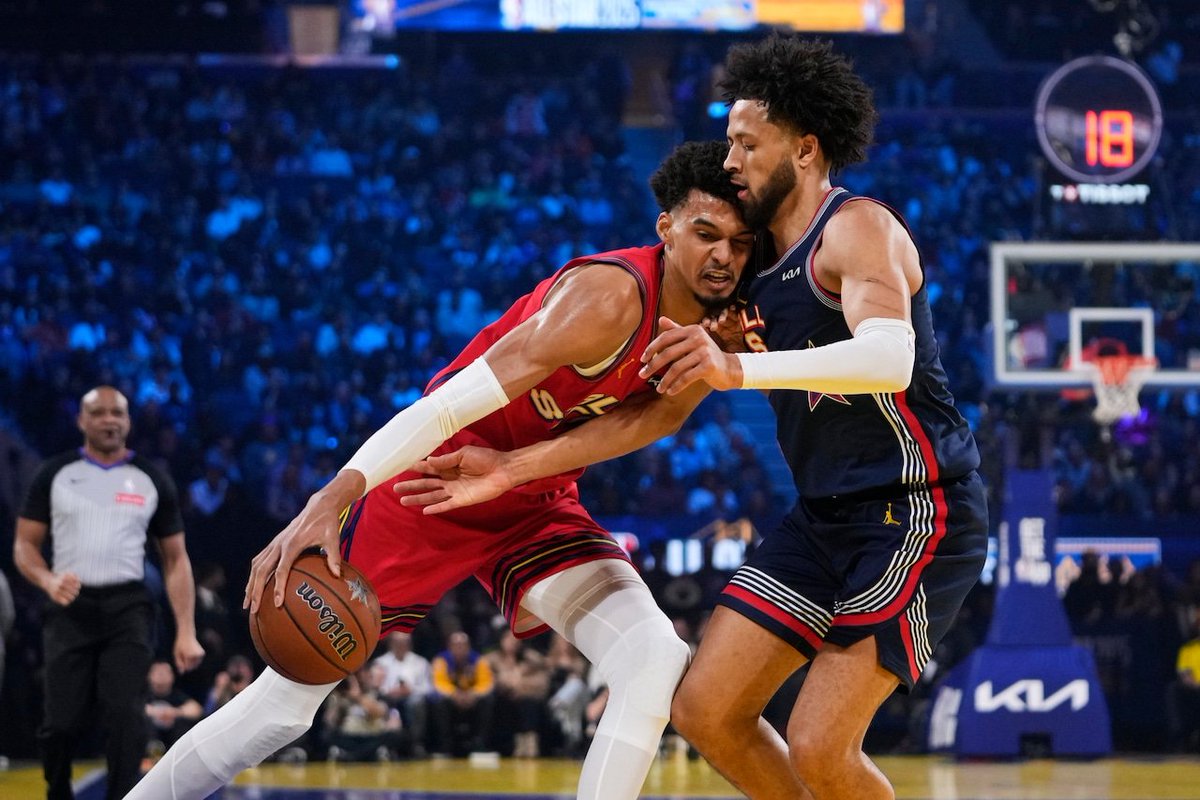 NBA Base tweet media