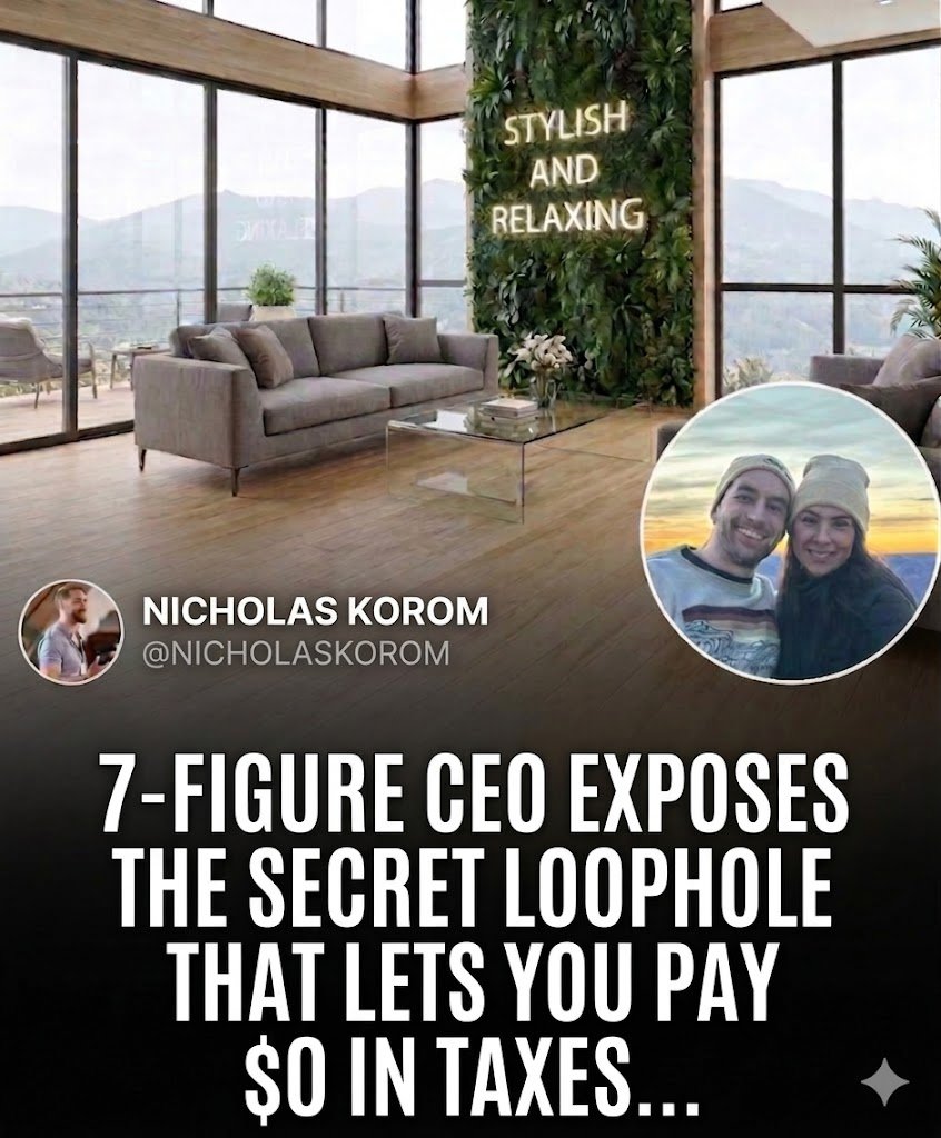 Nicholas Korom - My BnB Accelerator tweet media