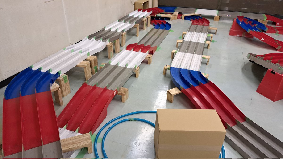 Mini4Circuit ARCADE BASE　アーケードベース tweet media