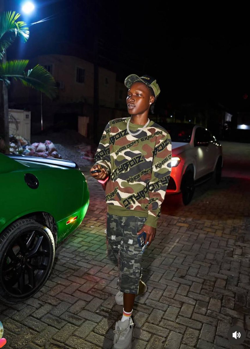 Ďàmî ZPG🥷👿 tweet media