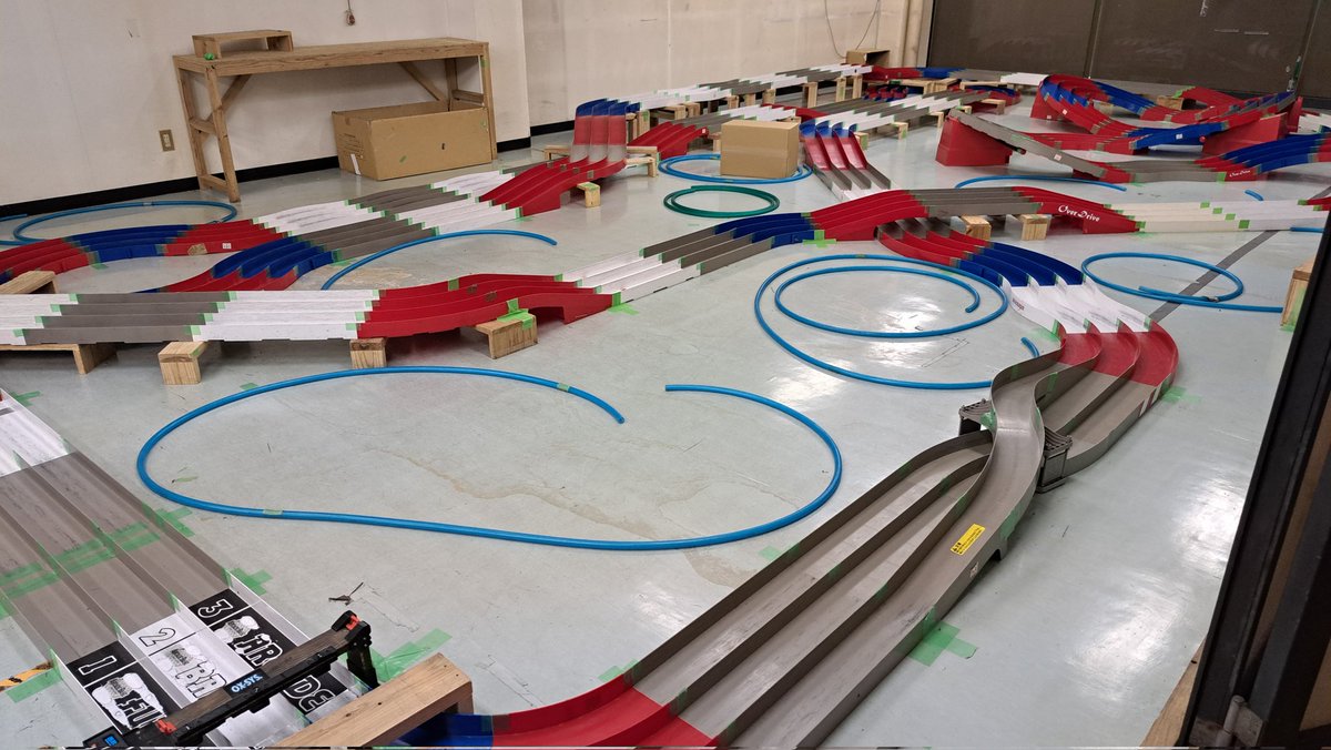 Mini4Circuit ARCADE BASE　アーケードベース tweet media