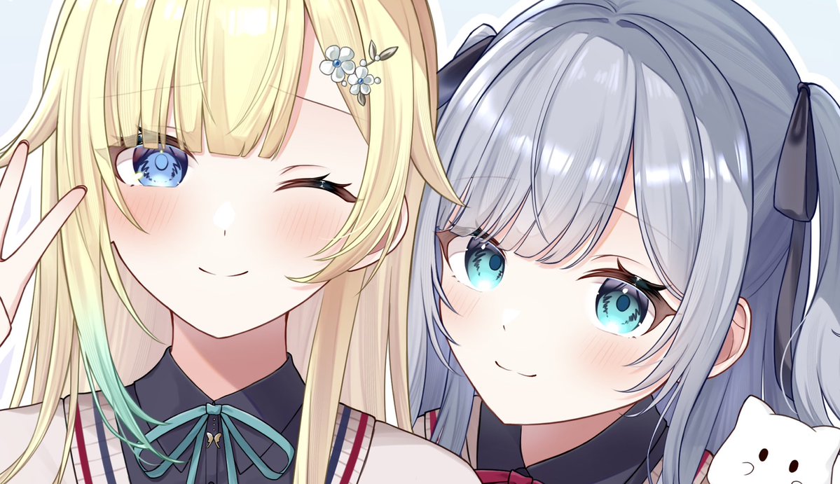 からいも tweet media