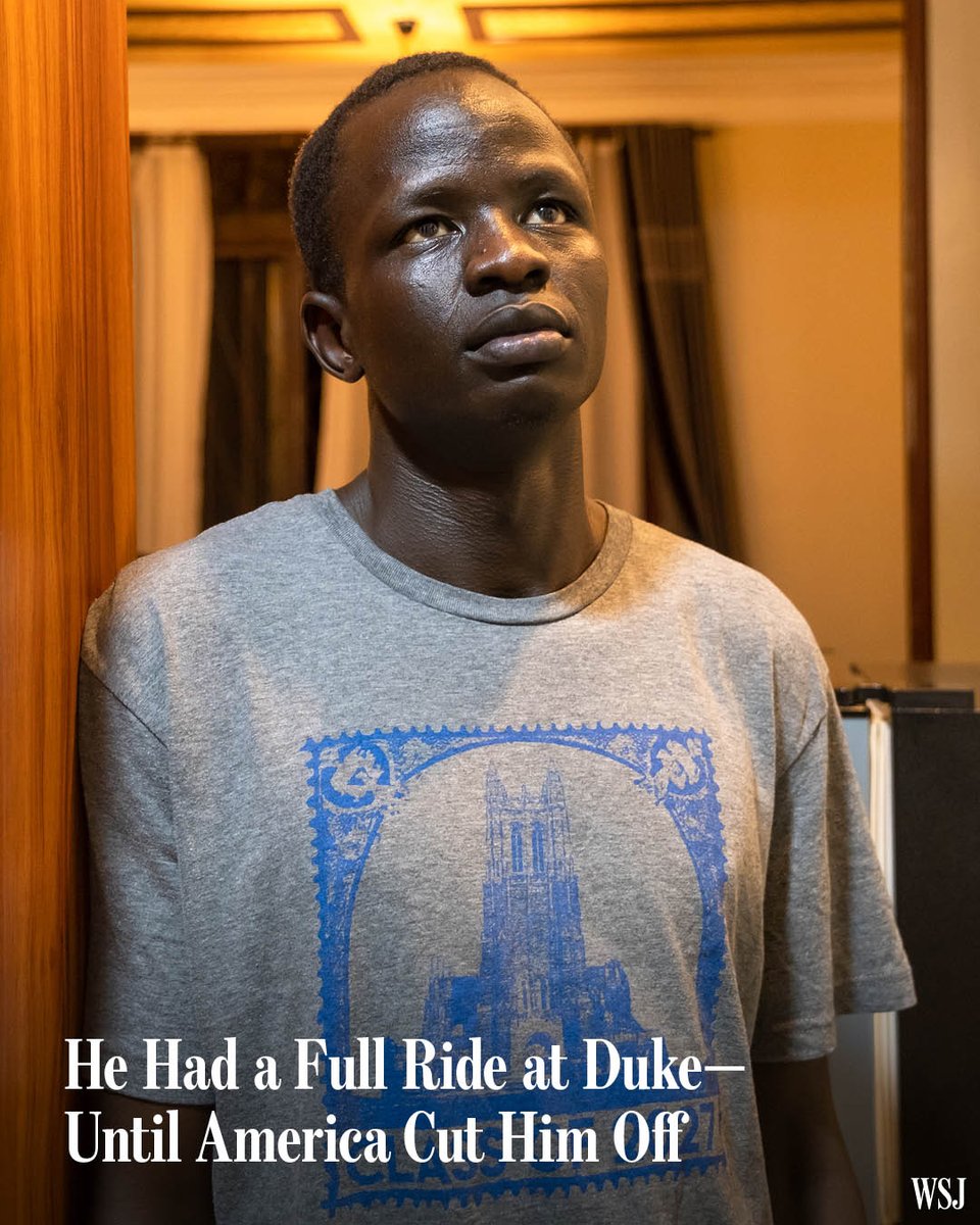 The Wall Street Journal tweet media