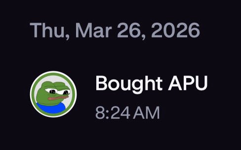 Popcorn Apu tweet media