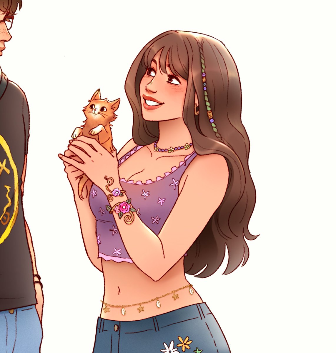 sasha braus tweet media