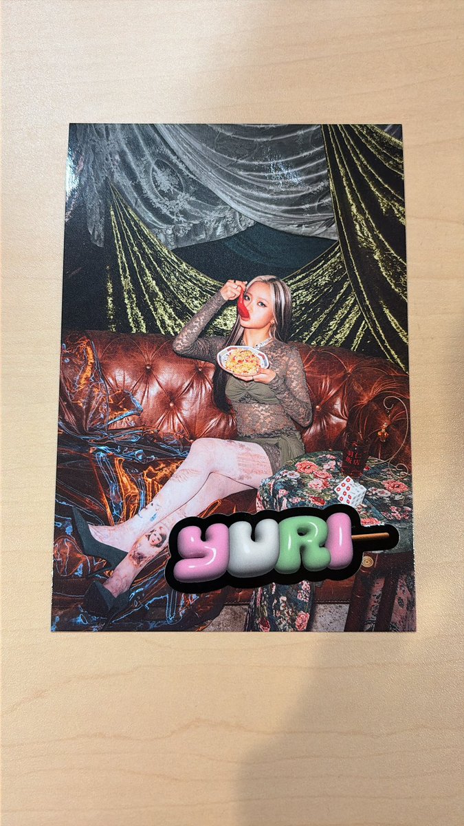 りこぴん tweet media