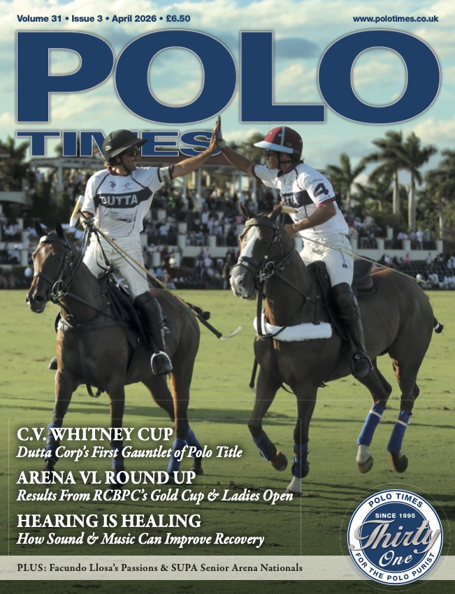 Polo Times tweet media