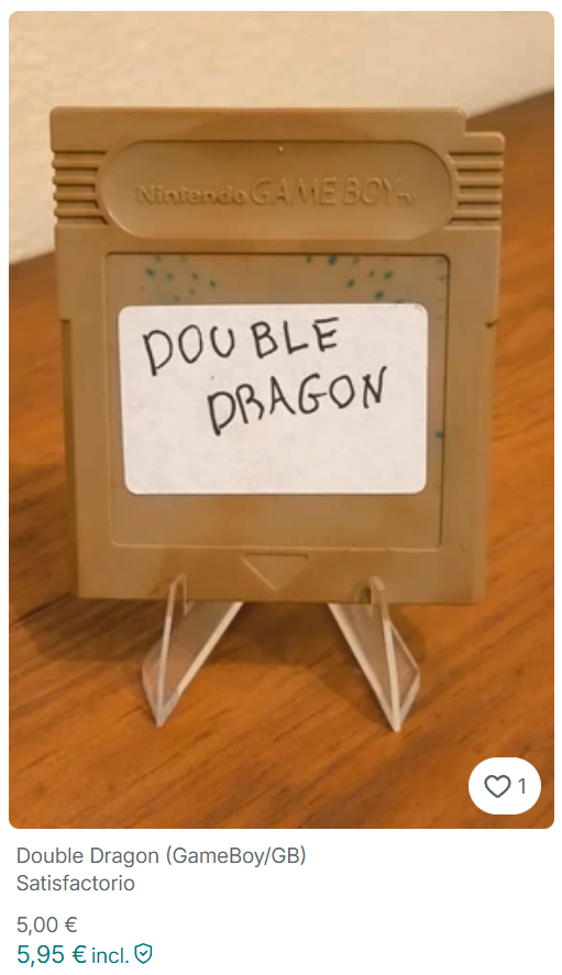 Consolegas tweet media