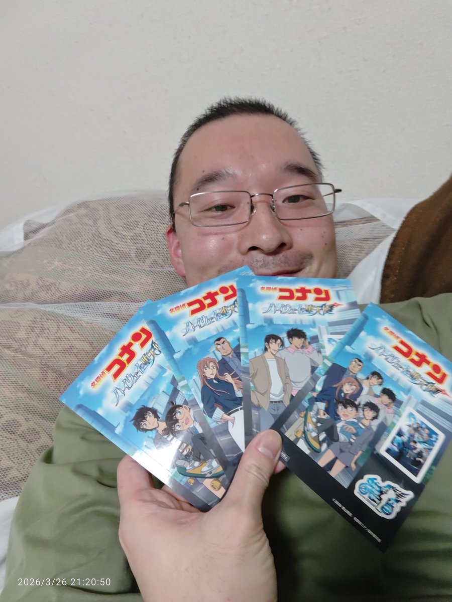 ふぉれ2nd tweet media