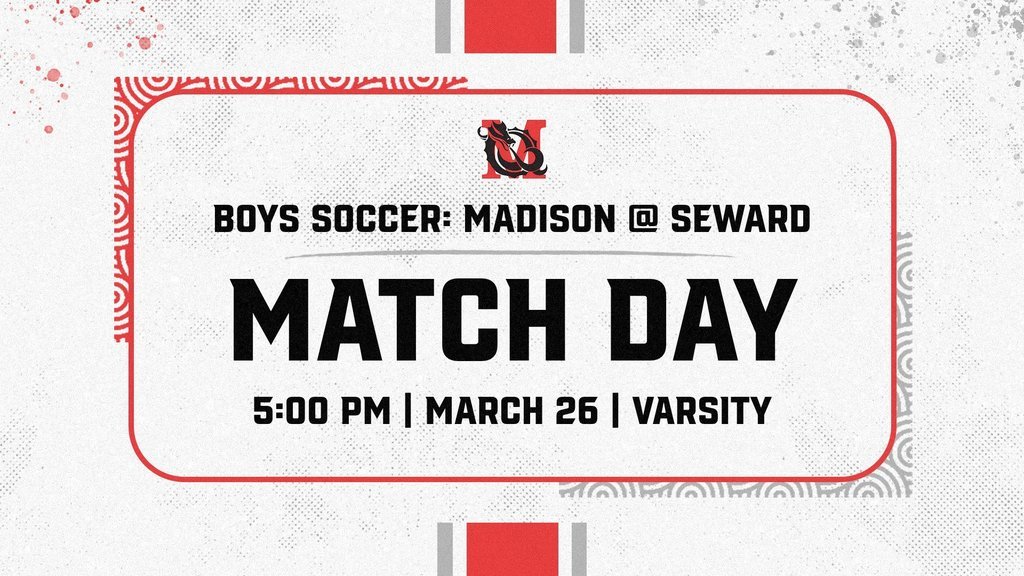 Madison Public Schools tweet media