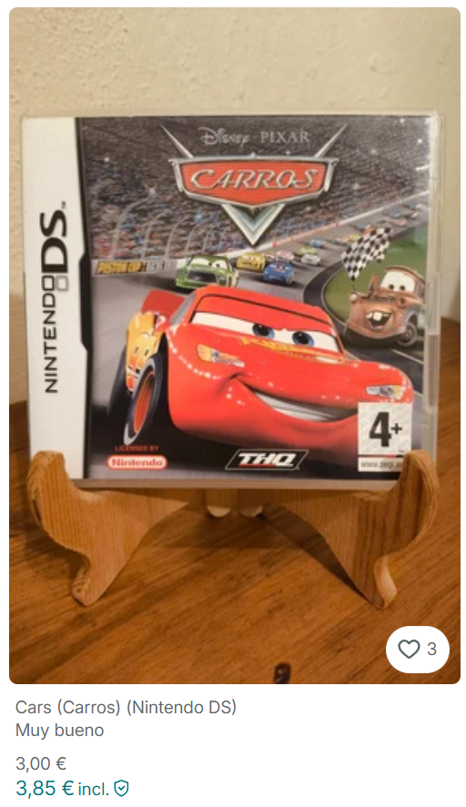 Consolegas tweet media