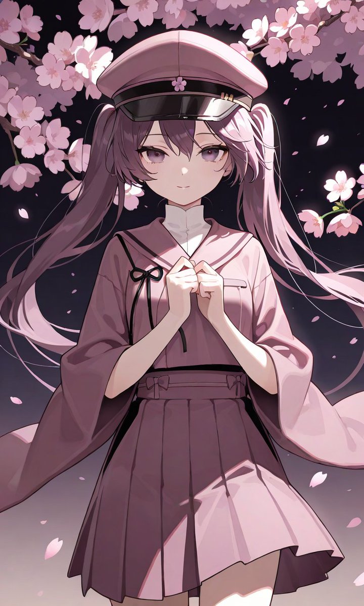 ガナッシュ＠AI絵 tweet media