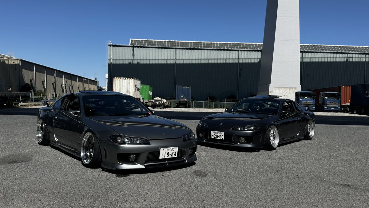 だーまん@Palm Crew tweet media