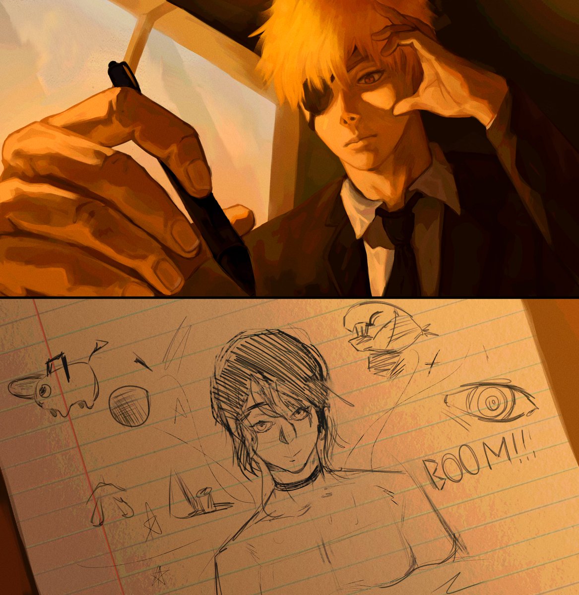 bluuphobia tweet media