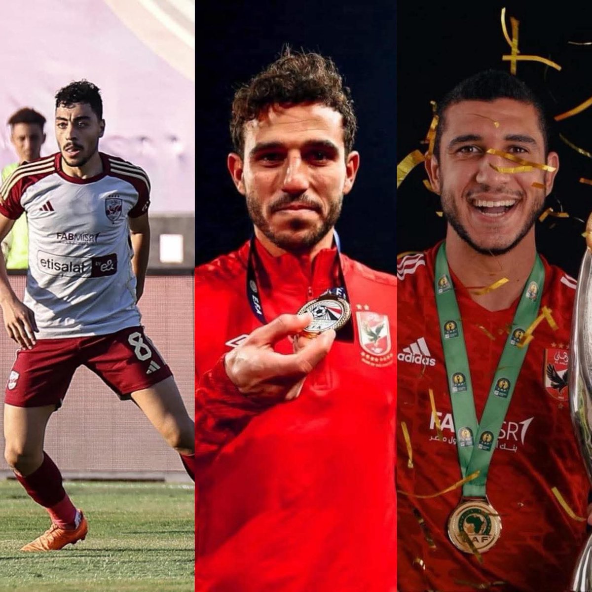 الأهلي مباشر tweet media