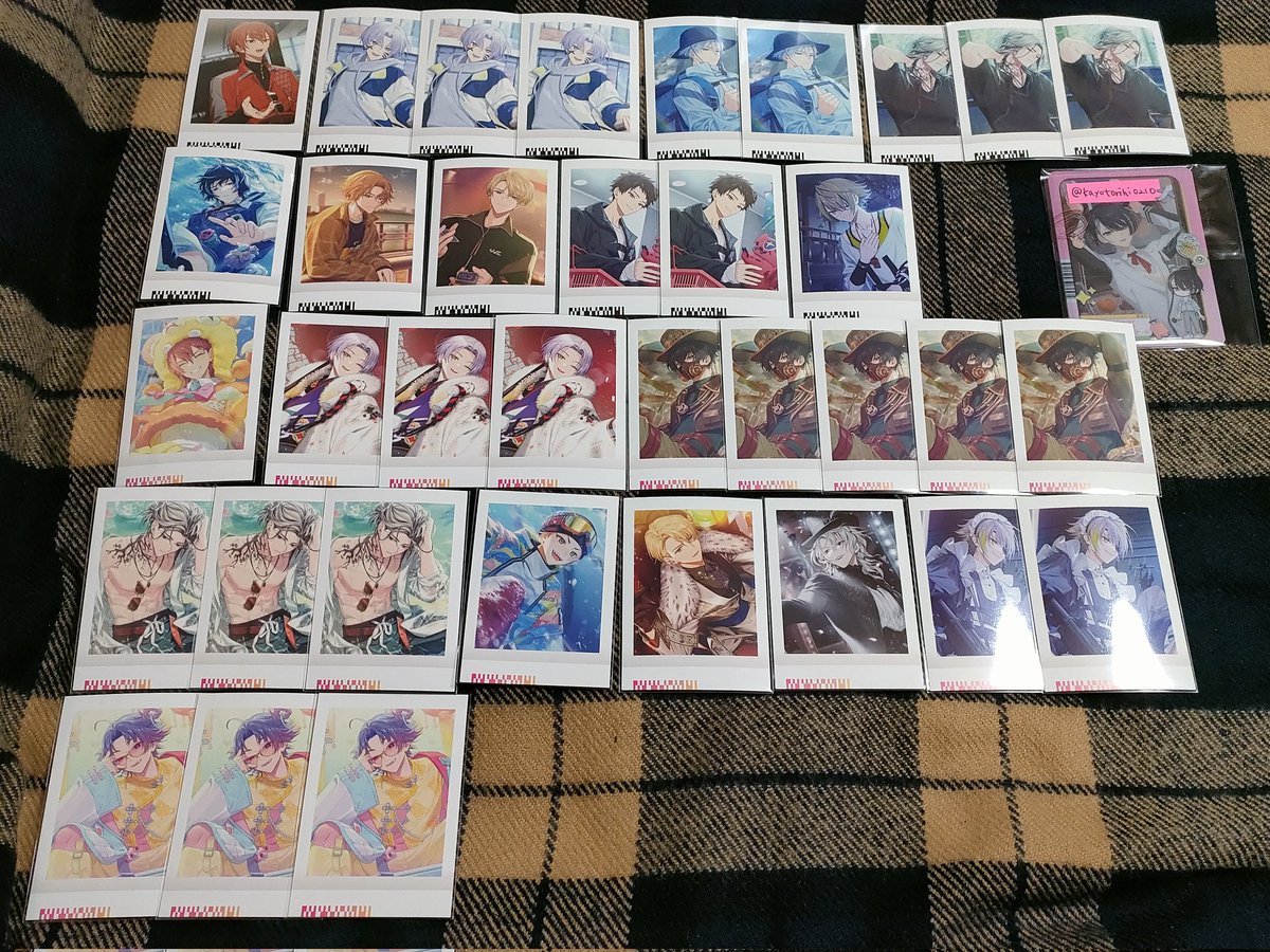 kayo@取引垢 tweet media