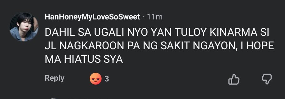𝘼𝙩𝙚 𝙂𝙚𝙡𝙖'𝙧𝙞𝙚 🌟🦝 (Only for JL) tweet media