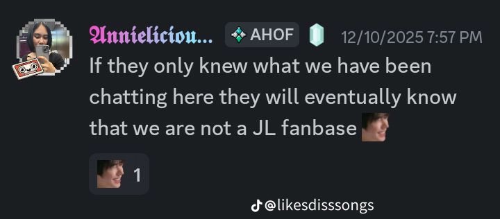 𝘼𝙩𝙚 𝙂𝙚𝙡𝙖'𝙧𝙞𝙚 🌟🦝 (Only for JL) tweet media