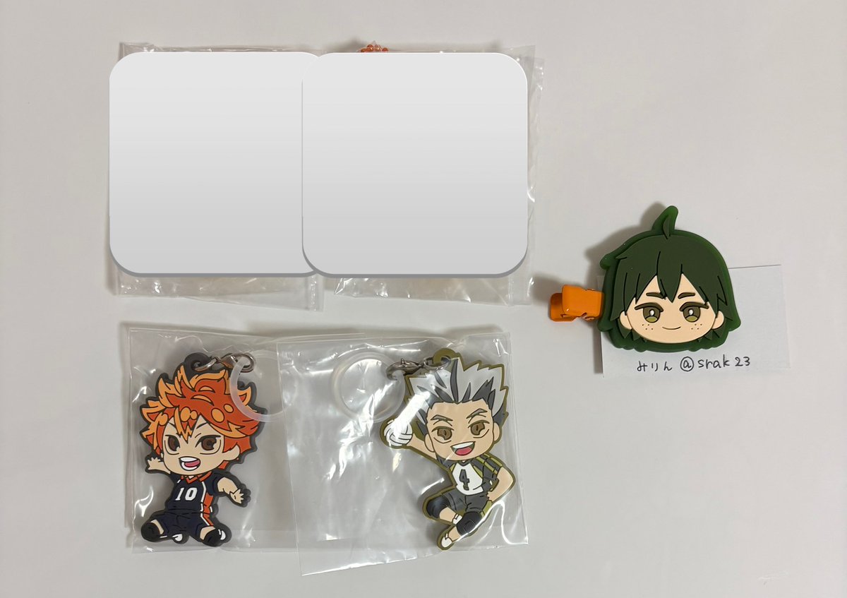 みりん tweet media