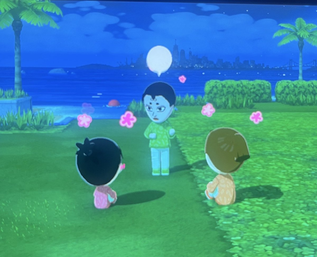 みんた tweet media