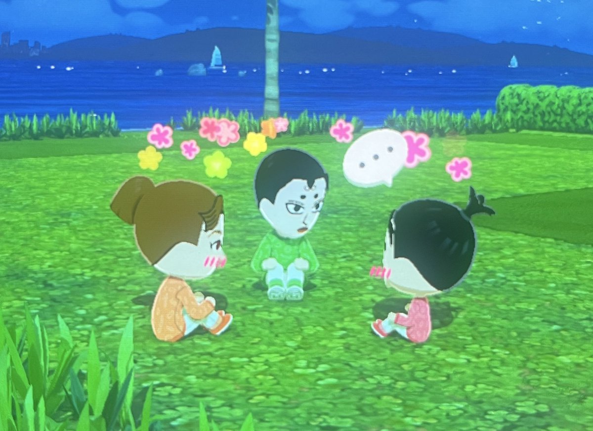 みんた tweet media