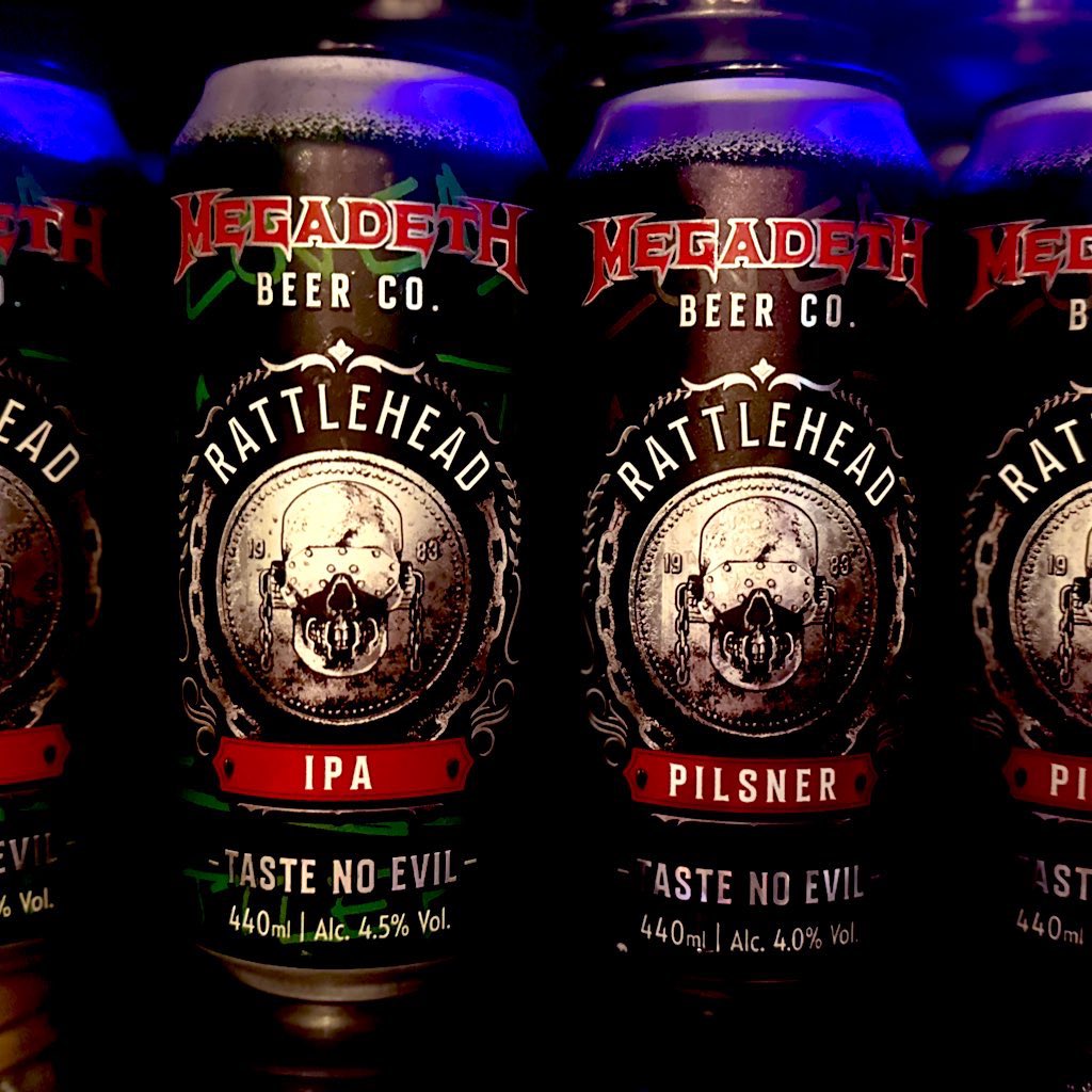 Metal Master Tokyo tweet media