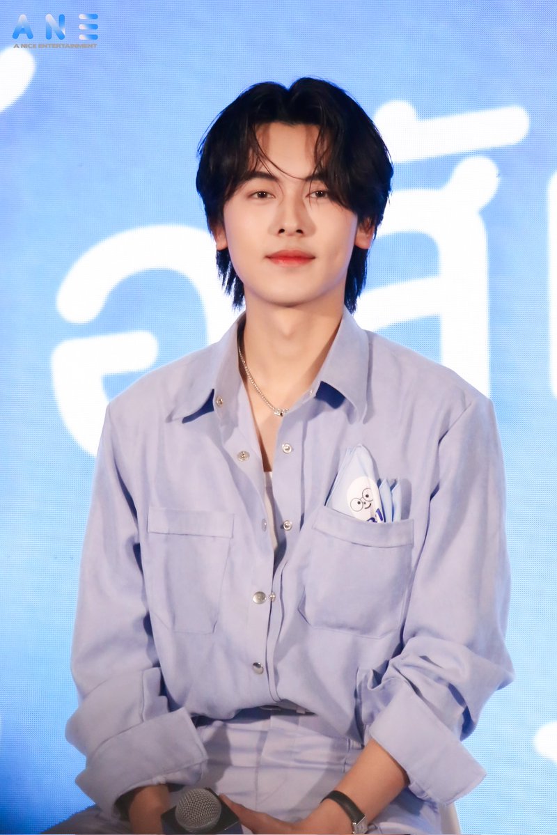 A Nice Entertainment tweet media