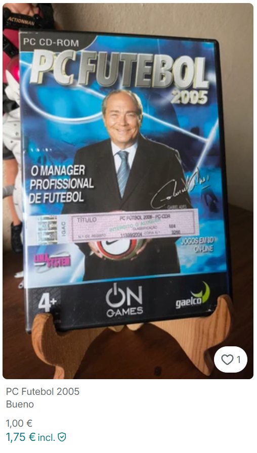 Consolegas tweet media