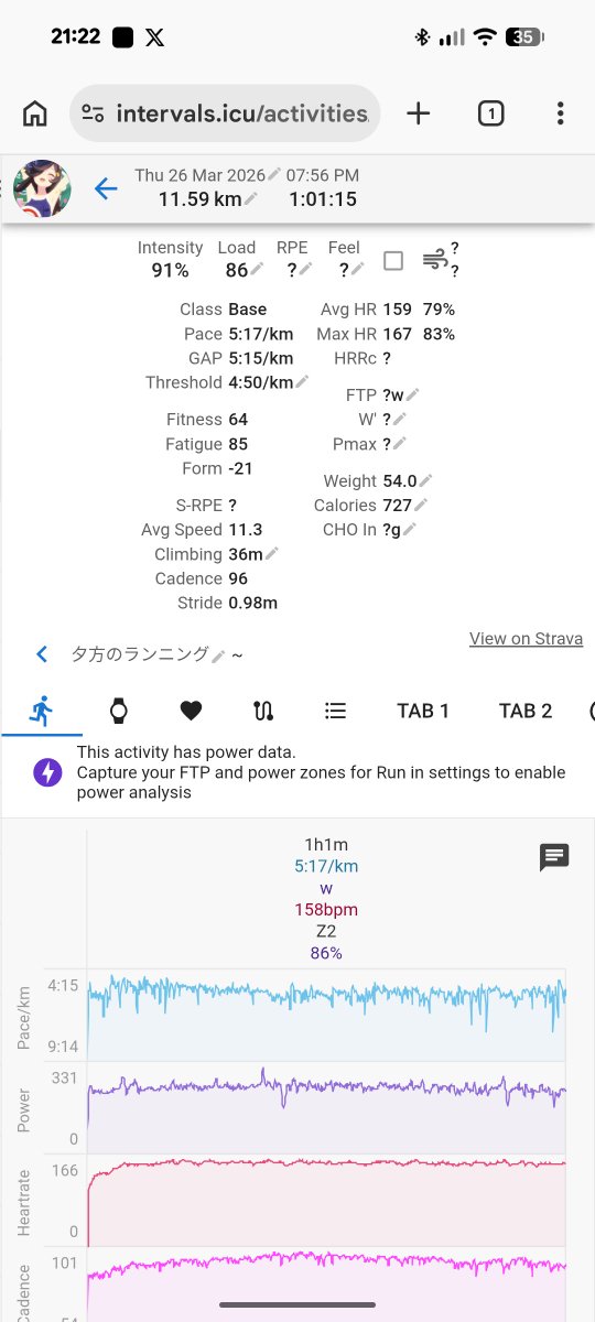 とぴお tweet media