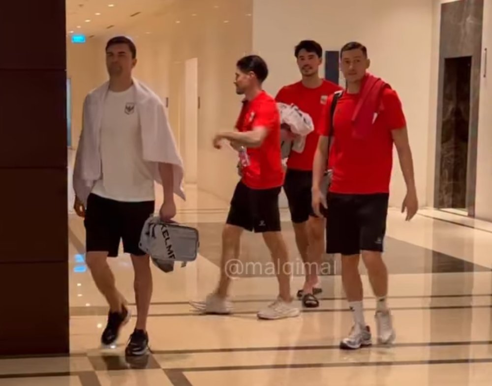 Timnas Xtra tweet media