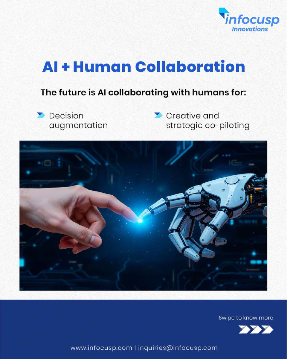 Infocusp Innovations tweet media