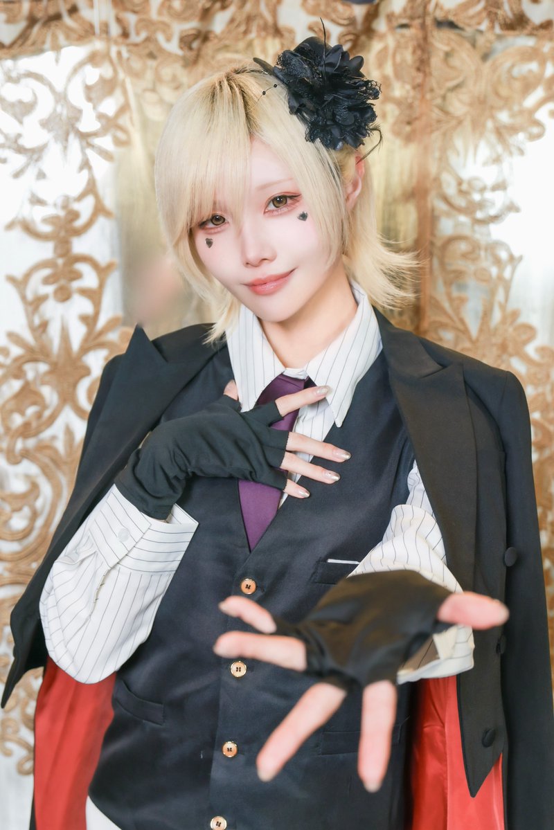 ぼたん🪽 tweet media