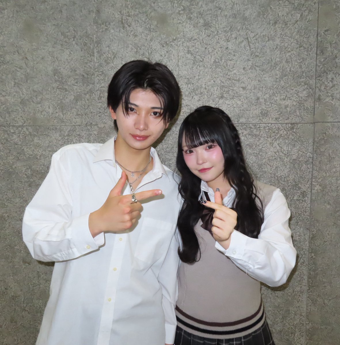 相塲 星音【りのん】 tweet media