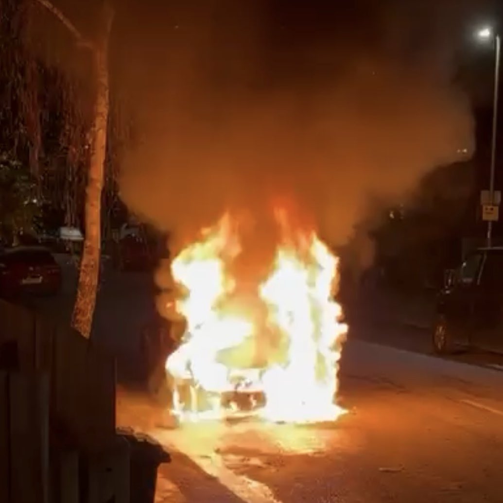 Nicholas Lissack tweet media