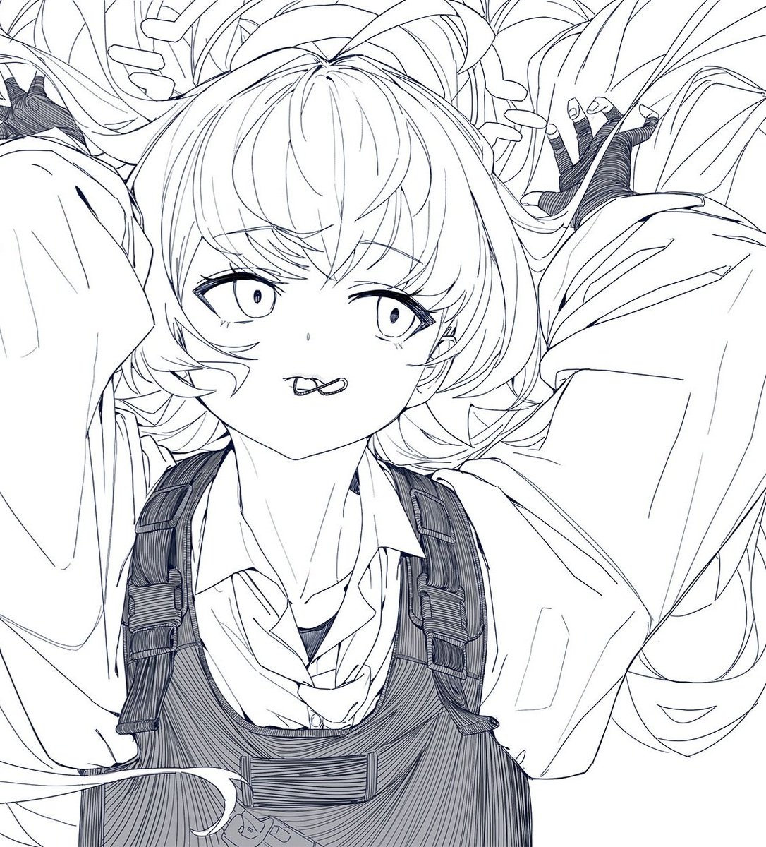 JaeB | RAUM / Coloso tweet media