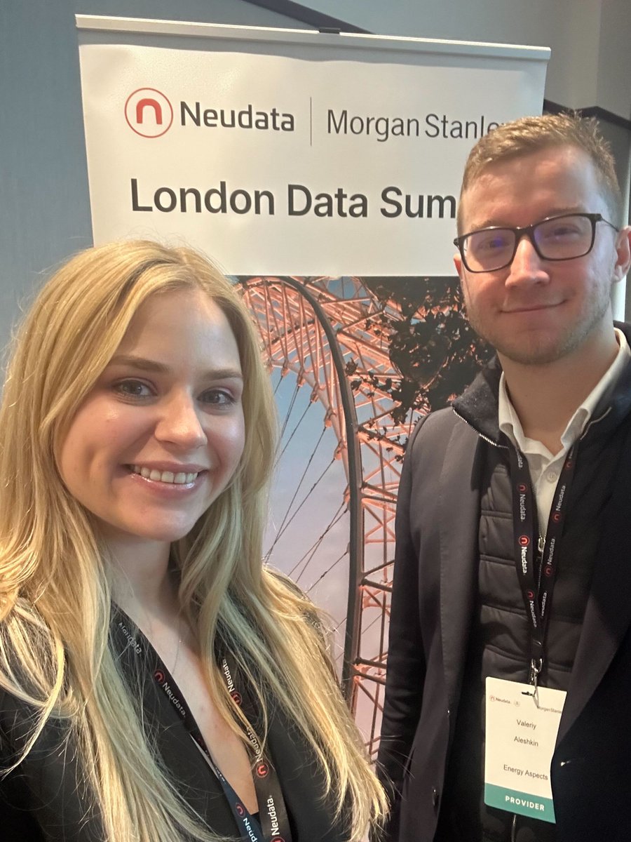 Energy Aspects tweet media