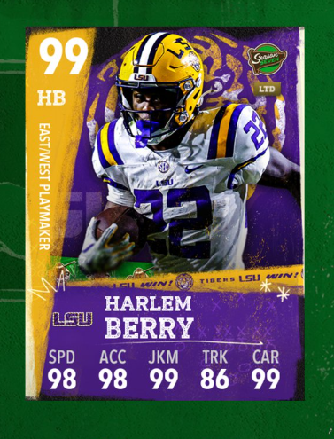 BOSSGWOP's tweet photo. @EASPORTS_CUT 
Season 7 Vol.4 Cards live @ 1:30pm est. 
#CFB26 #Madden26 #Nms #fyp #trending #twitch
catch gameplay live : https://t.co/GsVB4u54Ri https://t.co/YQZcRnY8mP