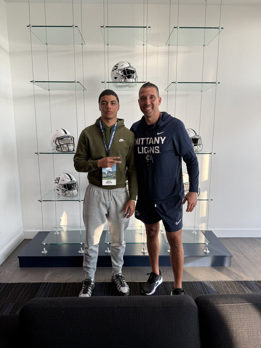 Dante Shipp Jr tweet media