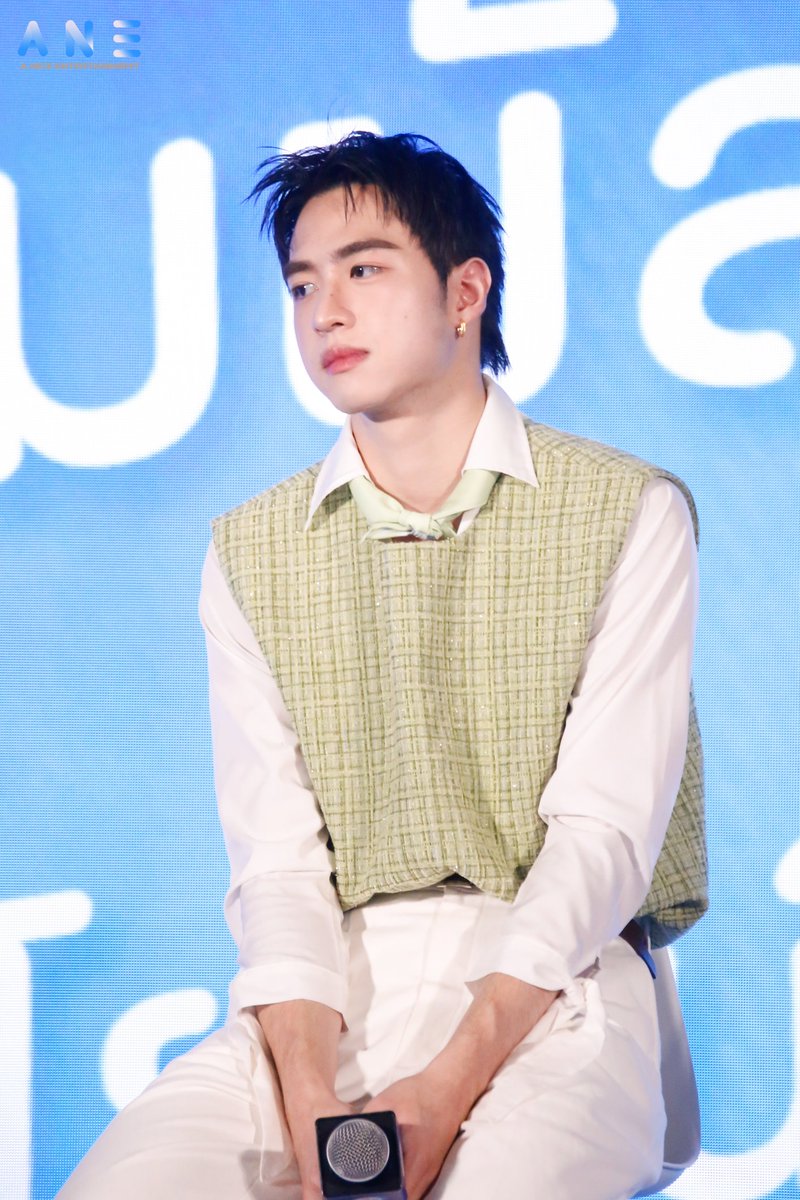 A Nice Entertainment tweet media