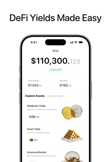DeFi Decoder tweet media