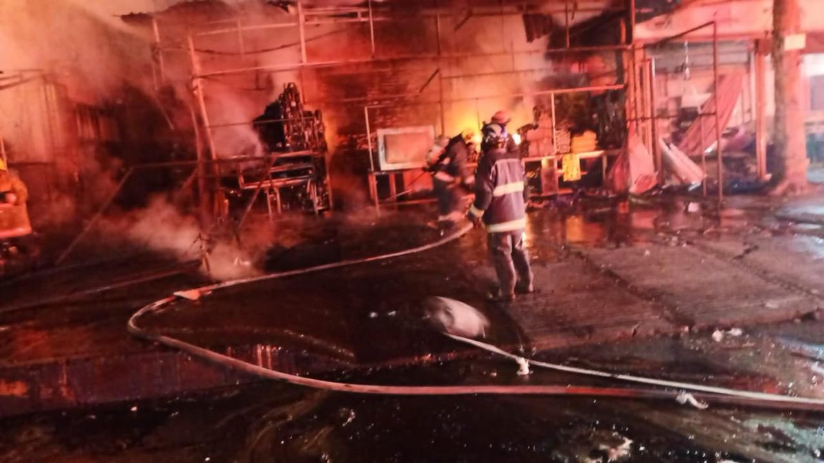 Código Rojo tweet media