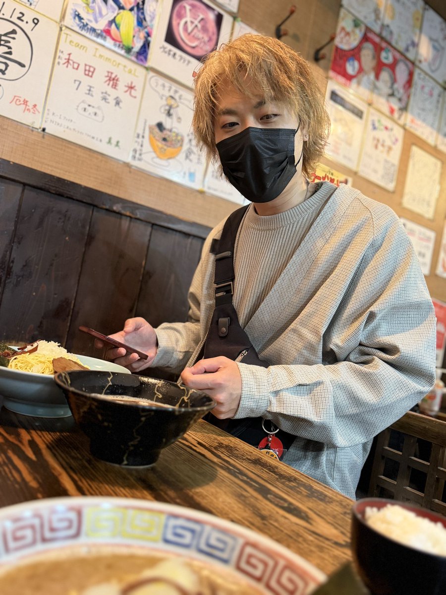 オヌキ諒 tweet media