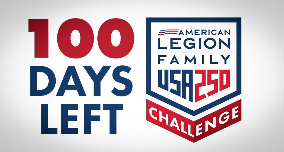 The American Legion tweet media