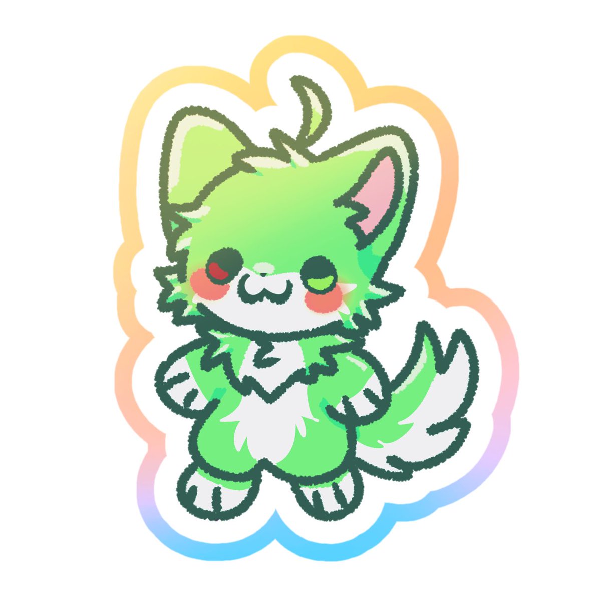 アジシオ tweet media