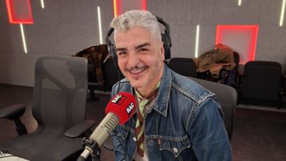 Txabi Franquesa tweet media