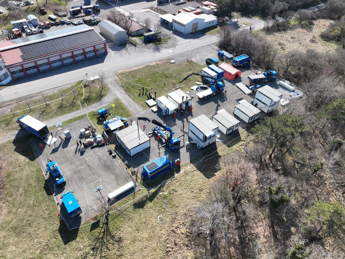 EU Civil Protection & Humanitarian Aid 🇪🇺 tweet media