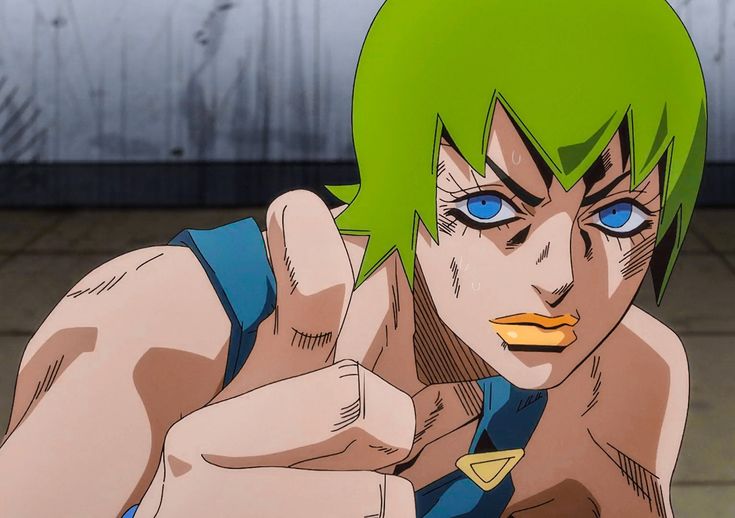 French Jotaro tweet media