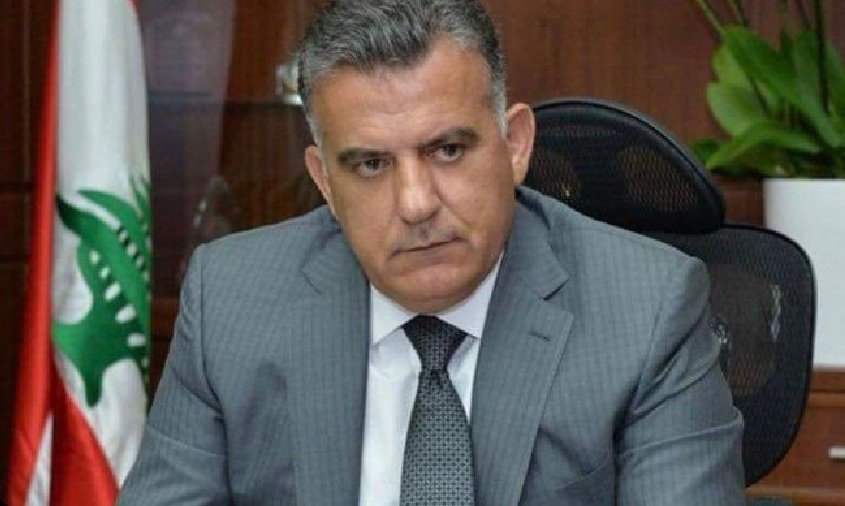 MohamadHasson16's tweet photo. هذا هو الارهابي الاول للدوله العميقه  اقوه من نبيه بري علي الاراضي لبنانيه https://t.co/jBjhlBp4UF